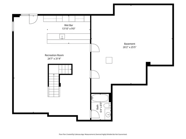 539 Madison Drive gallery image 26