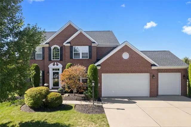 539 Madison Drive