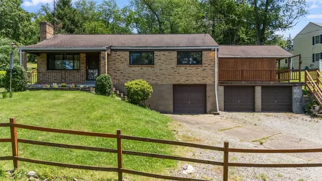 541 Duff Rd.