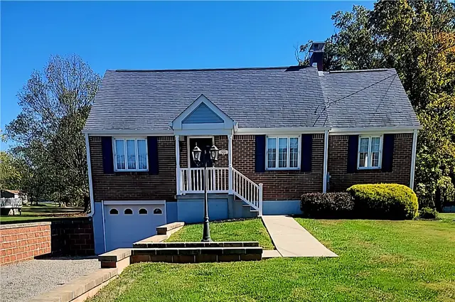 5418 Hamilton Rd