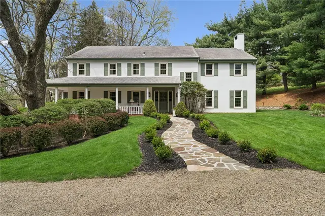 552 Backbone Rd