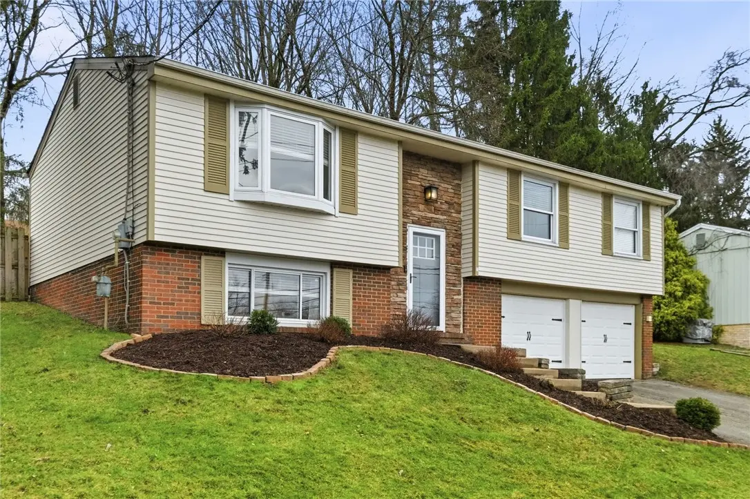 557 Thompson Run Road