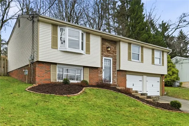 557 Thompson Run Road
