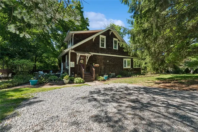 5616 Meridian Rd