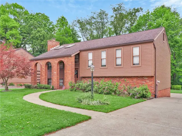 562 Bruton Drive