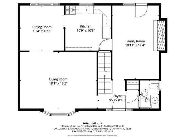 5705 Summit St gallery image 16