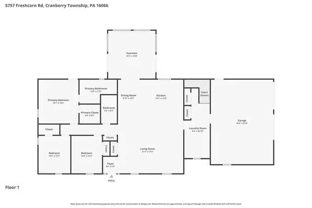 5757 Freshcorn Road gallery image 16