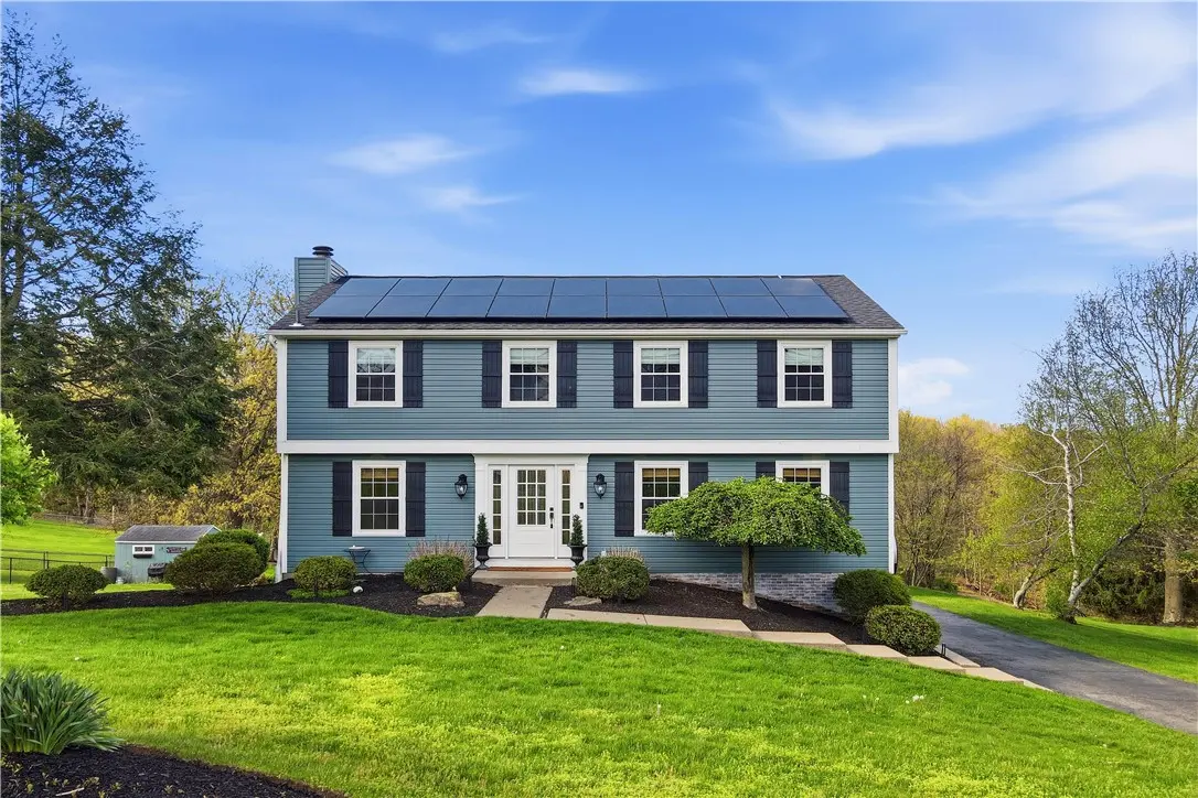 58 Canter Drive