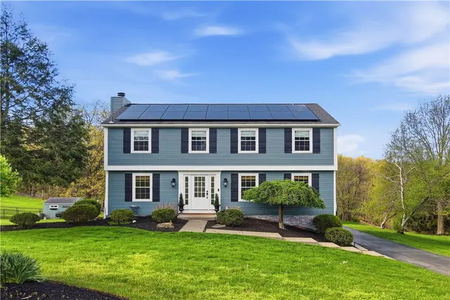 58 Canter Drive