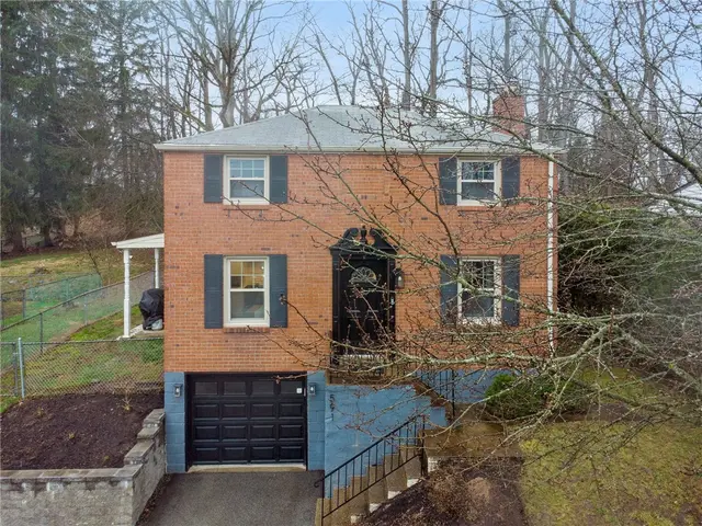 591 Thompson Run Rd