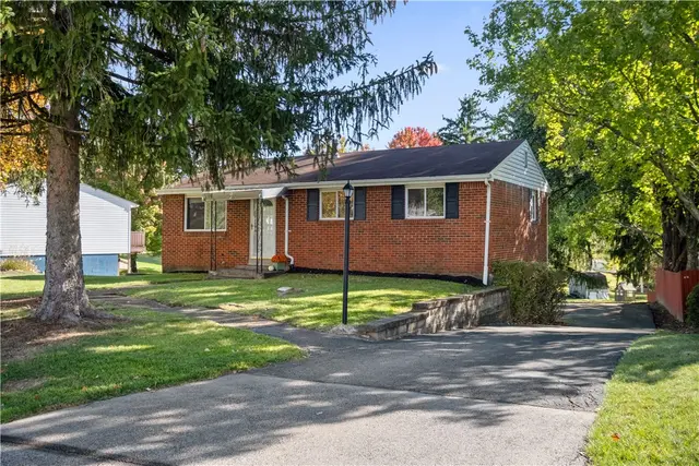 601 Dressel Rd