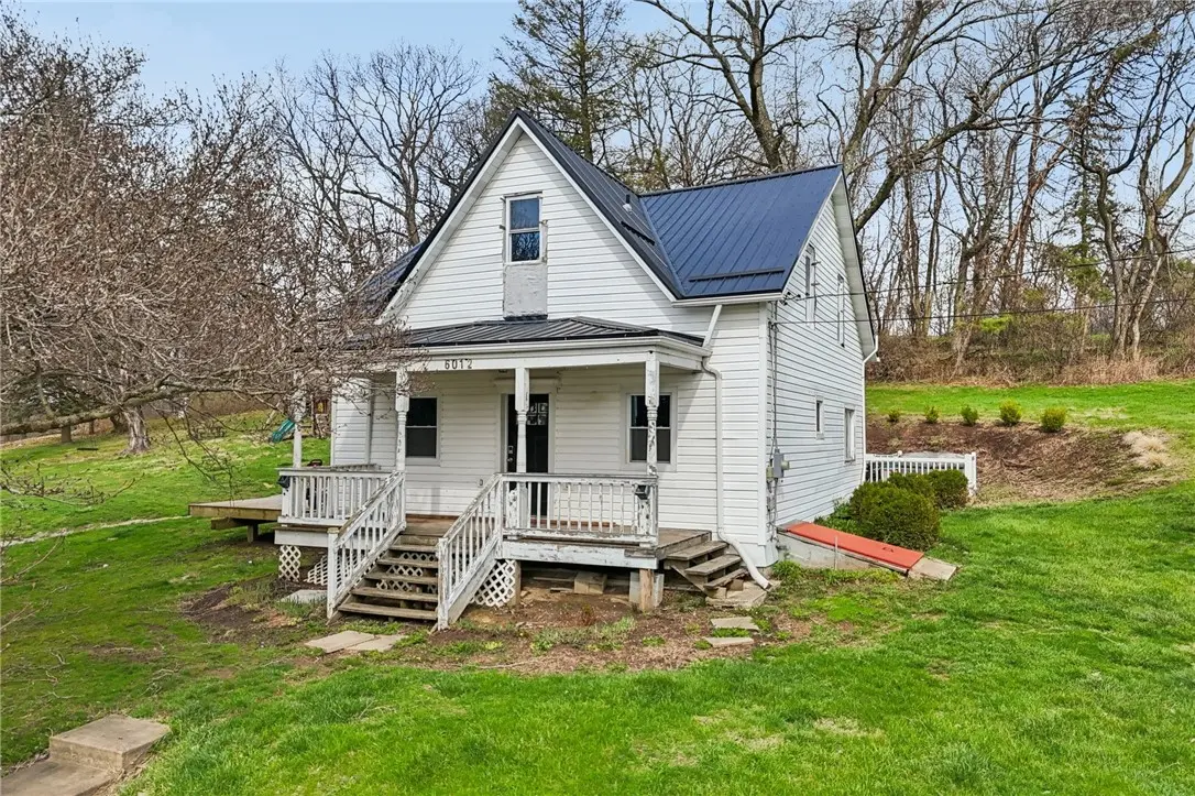 6012 Cunningham Road