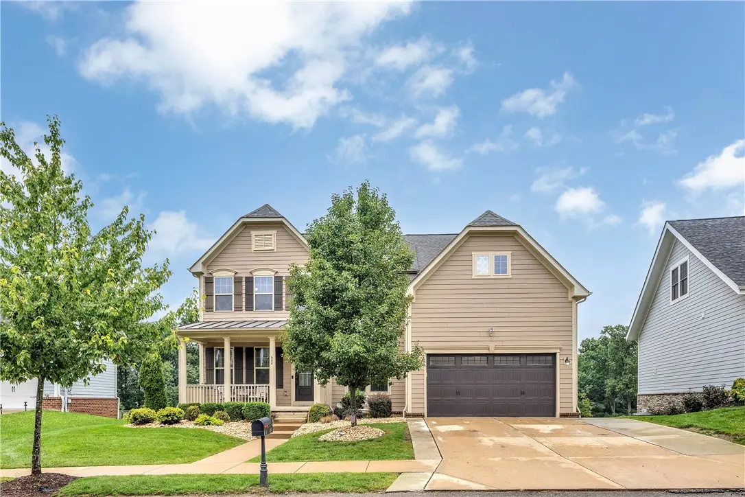 602 Chilliwack Ln