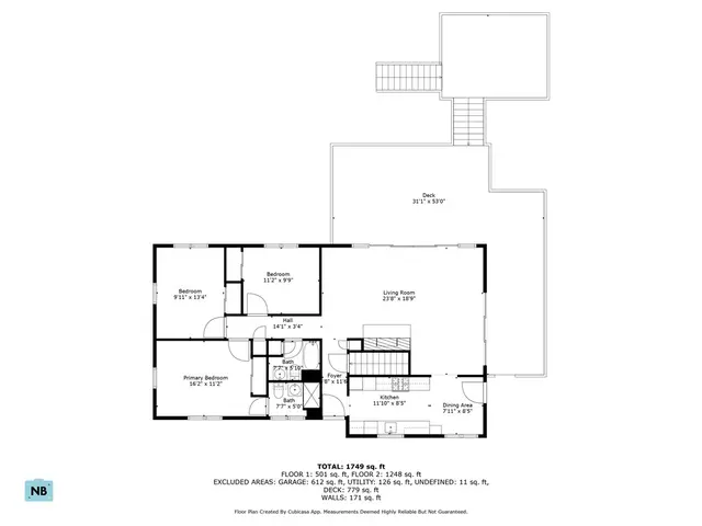 603 Greenspring Dr gallery image 29