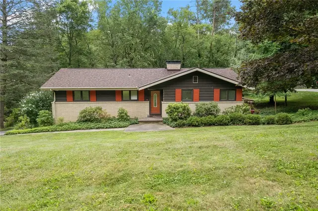 603 Greenspring Dr