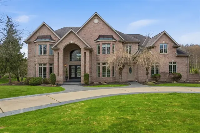 607 Oswego Drive