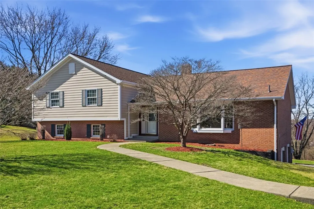 6073 Morrow Road
