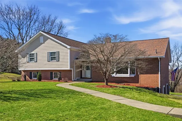 6073 Morrow Road