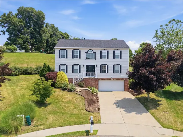 608 Cassandra Dr