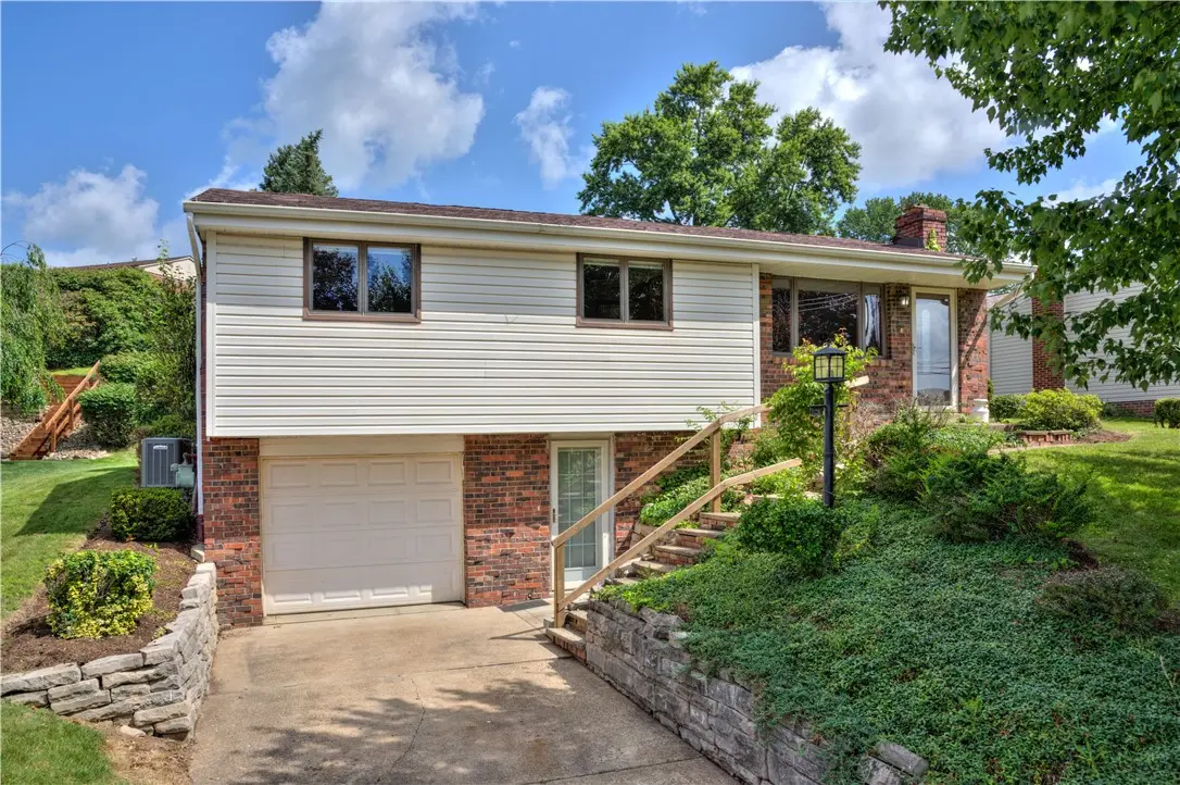 609 Bluestone Drive