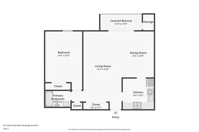 611 Calais DRIVE 4204 gallery image 17