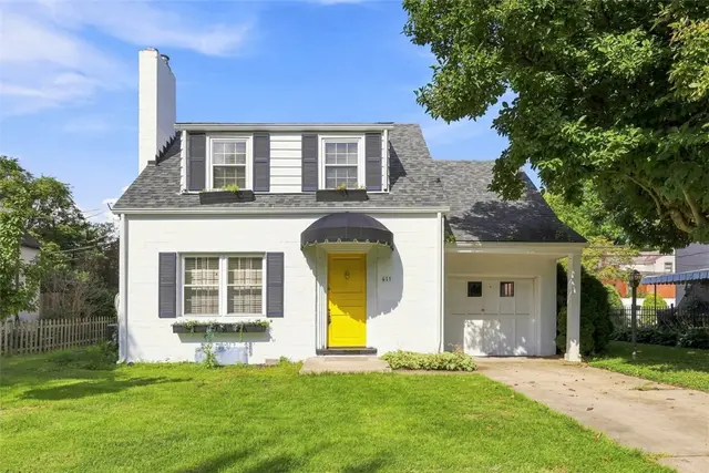 611 Charette Place