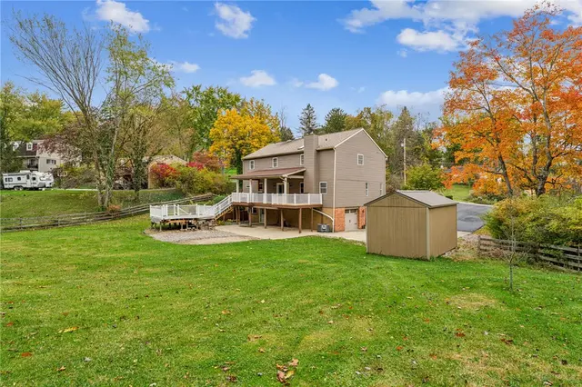 611 Greenspring Drive gallery image 9
