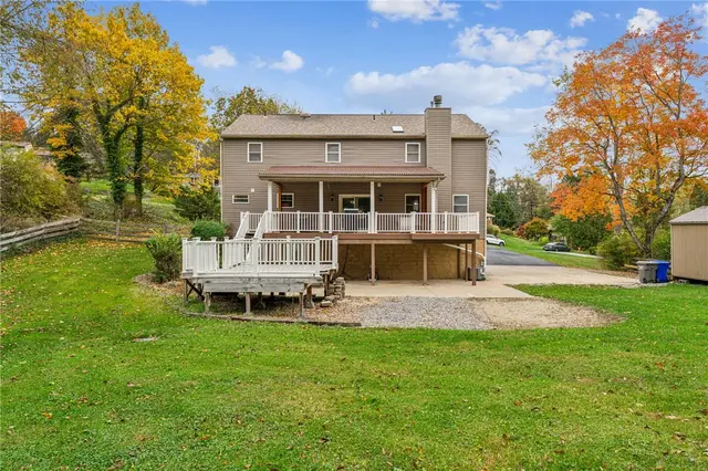 611 Greenspring Drive gallery image 36