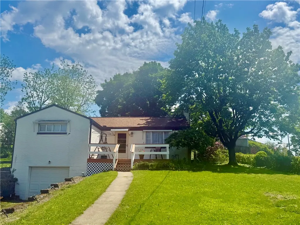 611 Stanton Ave