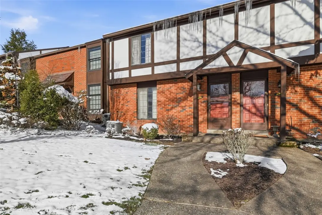 612 Sewickley Heights Dr