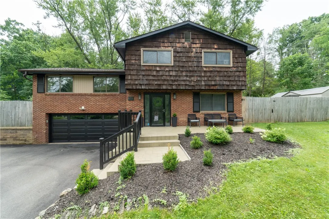 615 Greenspring Dr