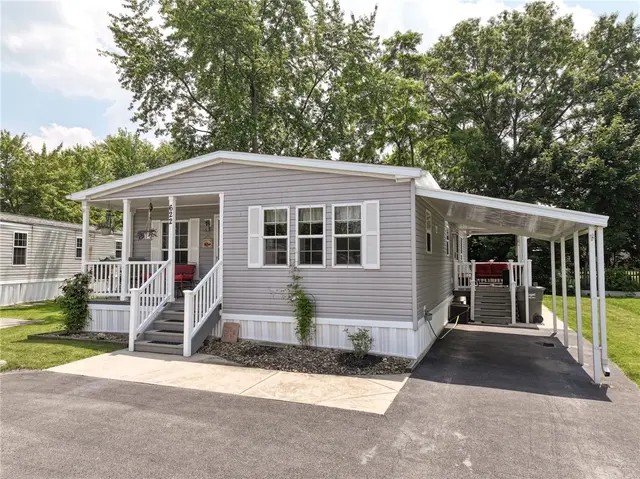 622 Country Vue Dr
