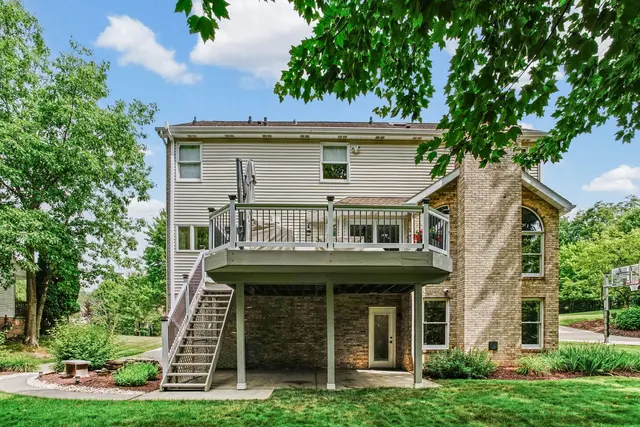 622 Golden Ridge Court gallery image 13