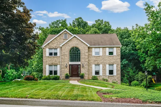 622 Golden Ridge Court
