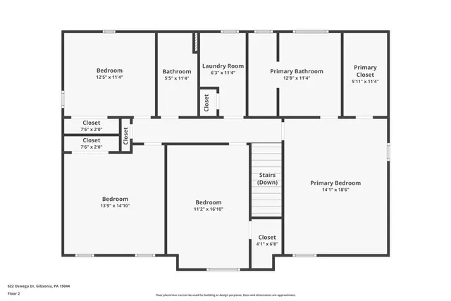 622 Oswego Drive gallery image 6