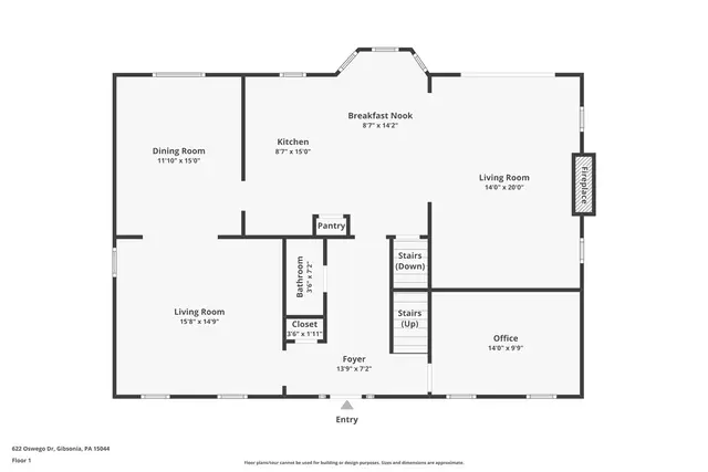 622 Oswego Drive gallery image 49