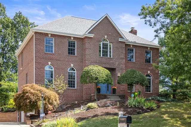 622 Oswego Drive