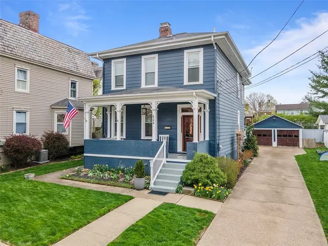 624 Fountain Street
