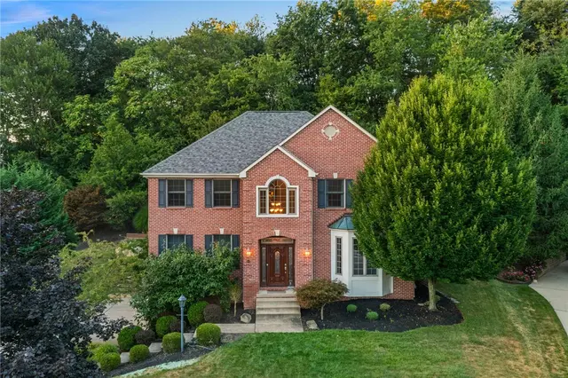 628 Cheshire Dr.