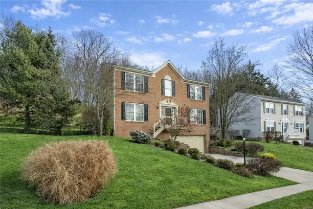 639 White Pine Dr