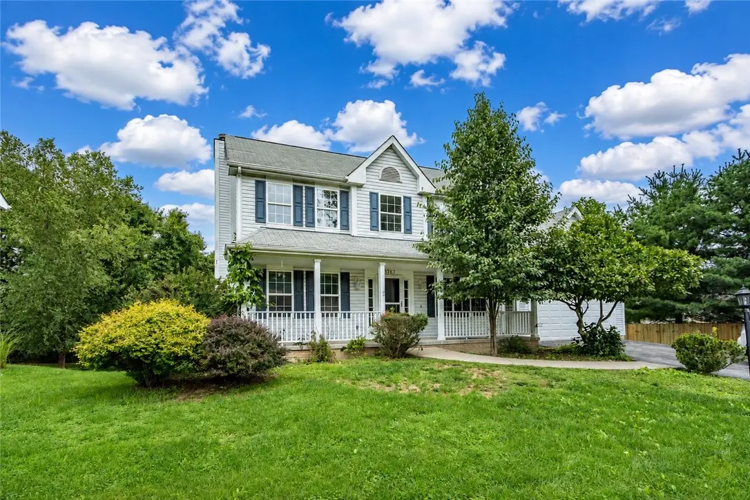 6767 Mars Crider Rd