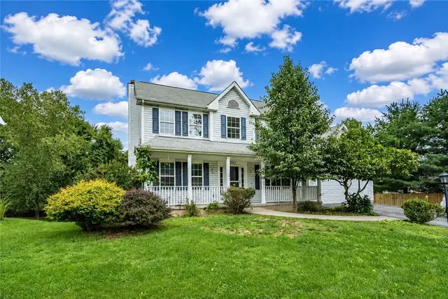 6767 Mars Crider Rd