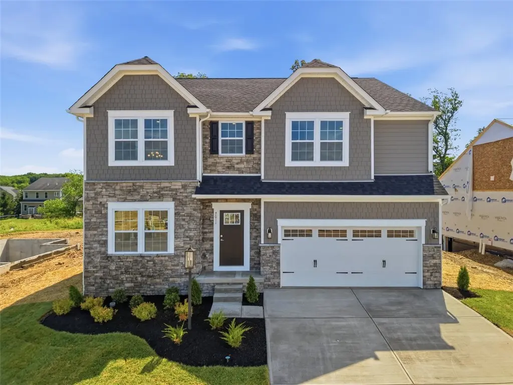 7011 Jones Lane