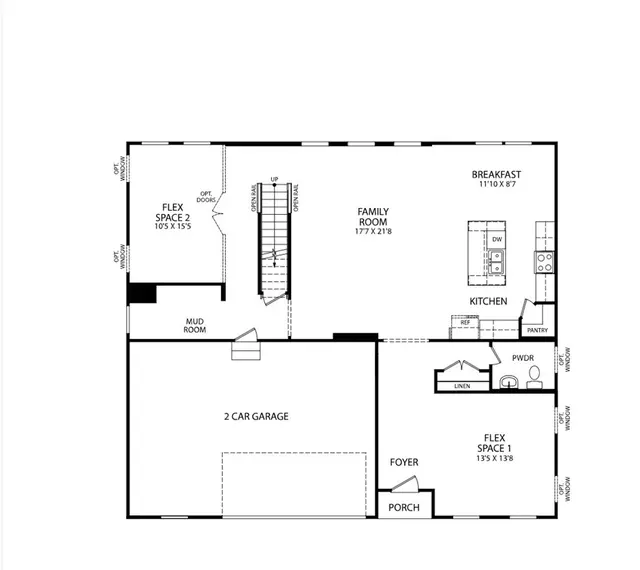 7019 Jones Lane gallery image 3
