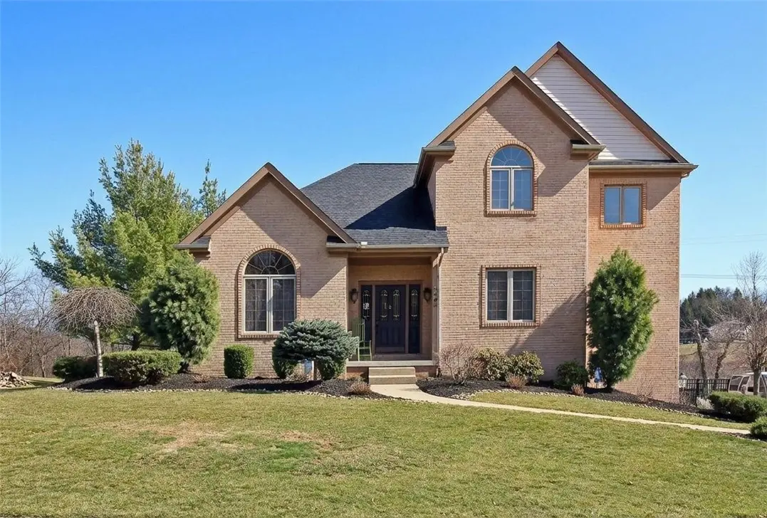 702 Magnolia Lane