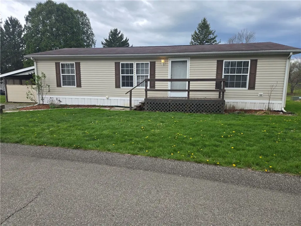 703 Dauphin Dr