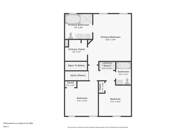 705 Broadmore LANE gallery image 42