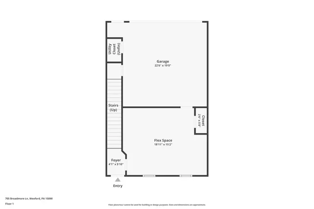 705 Broadmore LANE gallery image 43