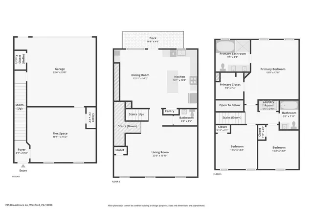 705 Broadmore LANE gallery image 44