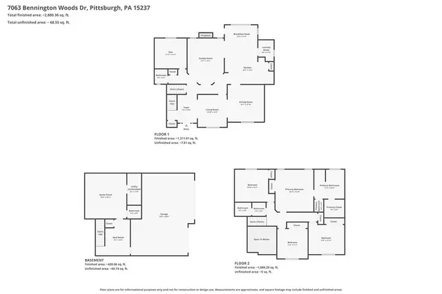 7063 Bennington Woods Dr gallery image 12